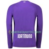 Borussia Dortmund Doelman Third Shirt 2018-19 L/S